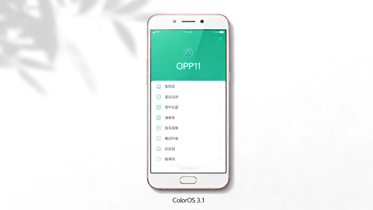 OPPOR11是什么系统的，OPPOR11手机系统版本