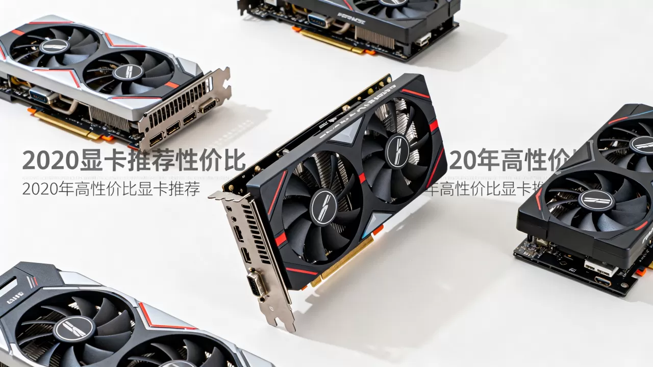 2020显卡推荐性价比，2020年高性价比显卡推荐