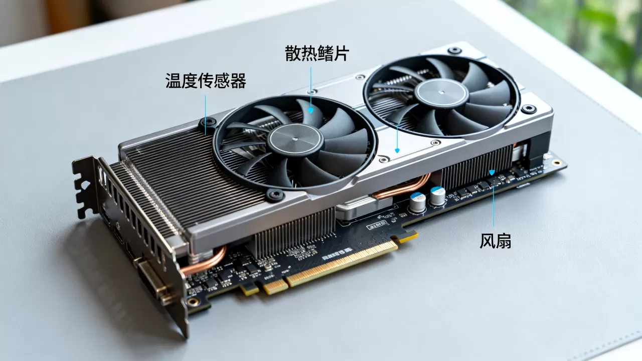 1000度的显卡是真的吗,显卡温度过高怎么办 1000度的显卡是真的吗,显卡温度过高怎么办