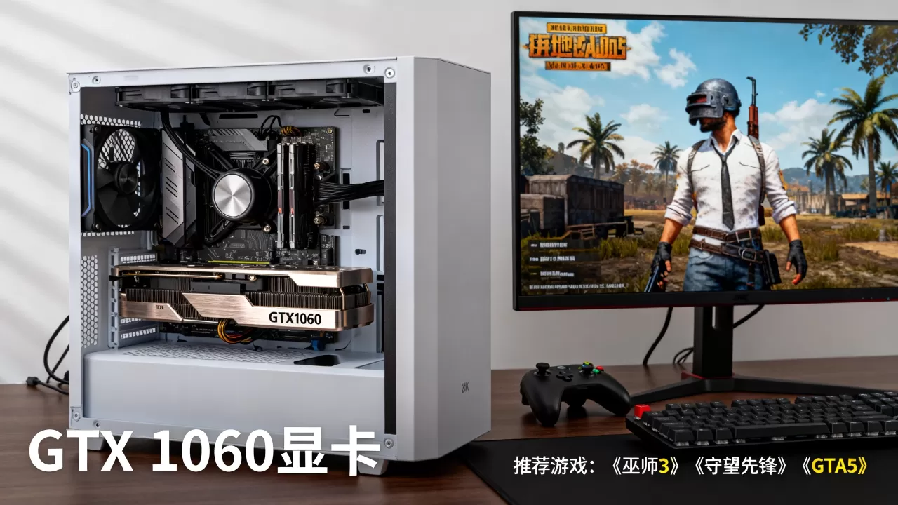 电脑配置1060显卡,电脑配置1060显卡能玩什么游戏 电脑配置1060显卡,电脑配置1060显卡能玩什么游戏