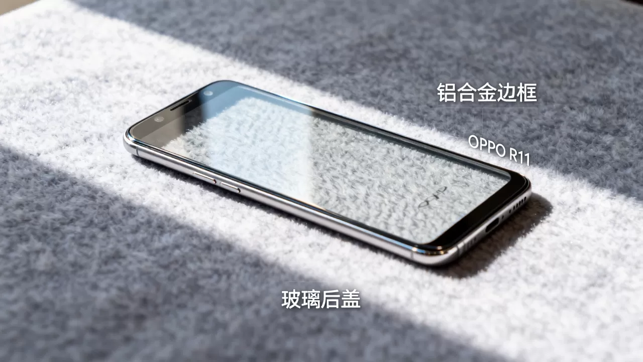oppor11机壳是什么材质，OPPO R11手机后盖材质