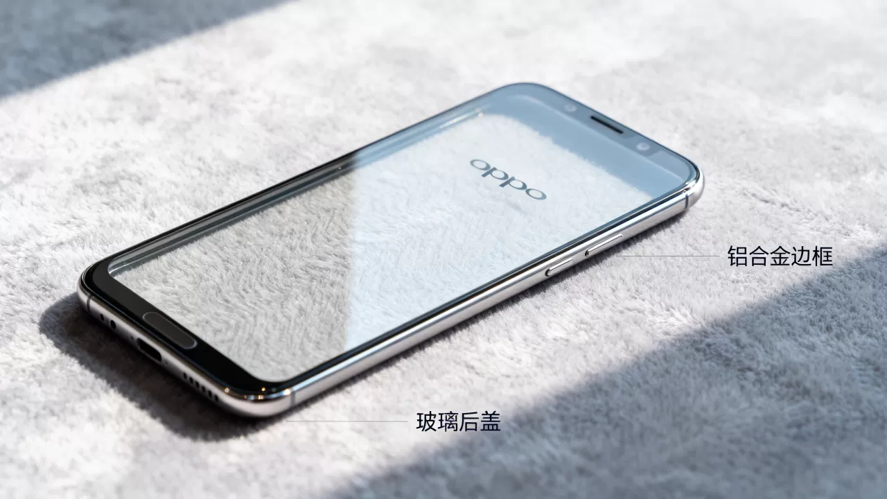 oppor11机壳是什么材质，OPPO R11手机后盖材质