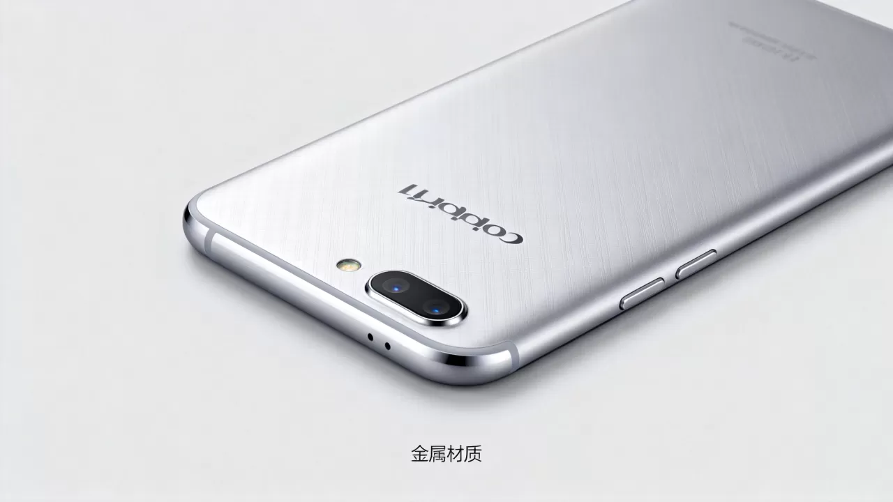 oppor11后壳什么样，oppor11后盖材质
