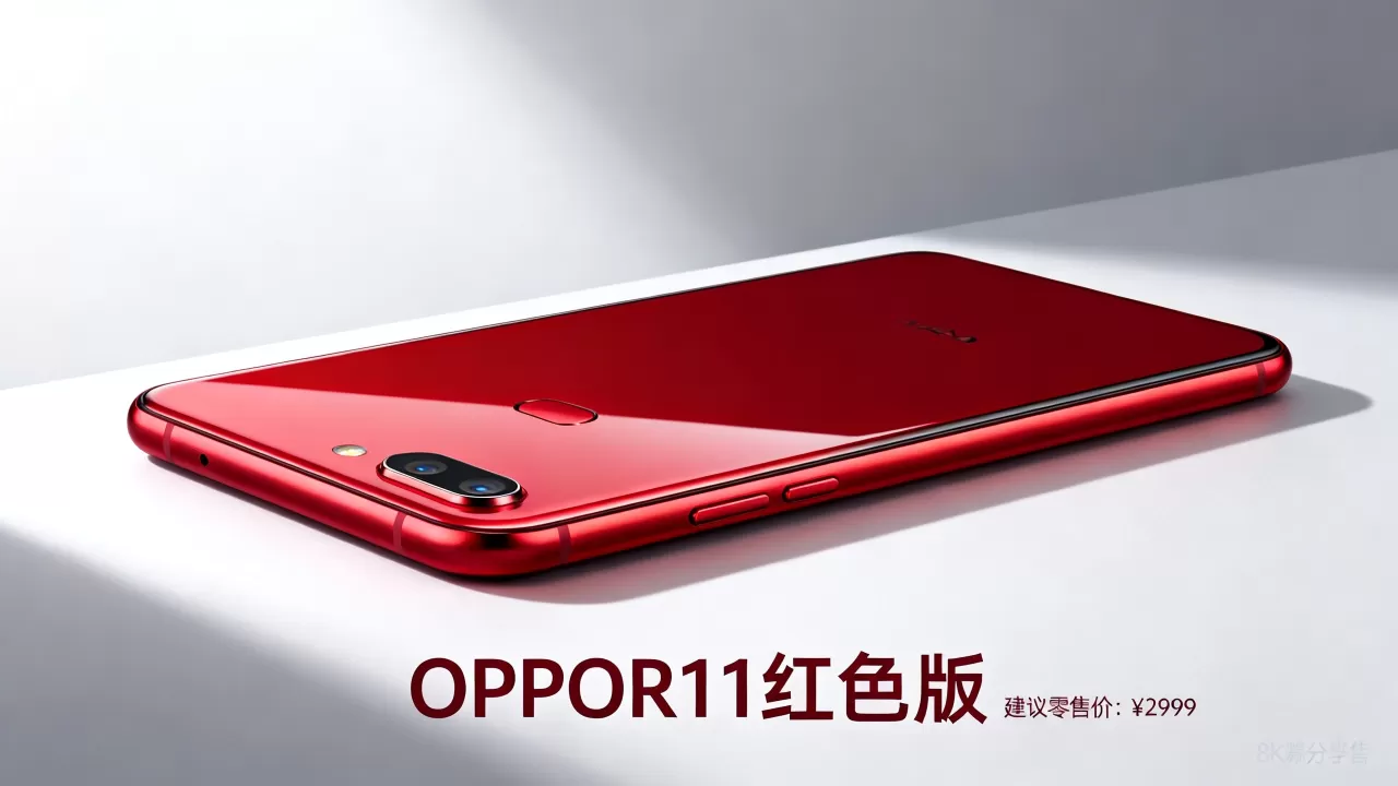 OPPOR11红色款为什么贵,OPPOR11红色版价格 OPPOR11红色款为什么贵,OPPOR11红色版价格