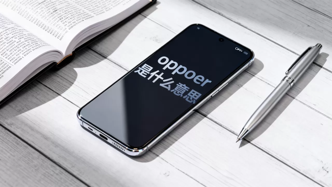oppoer是什么意思,oppoer是什么意思 oppoer是什么意思,oppoer是什么意思