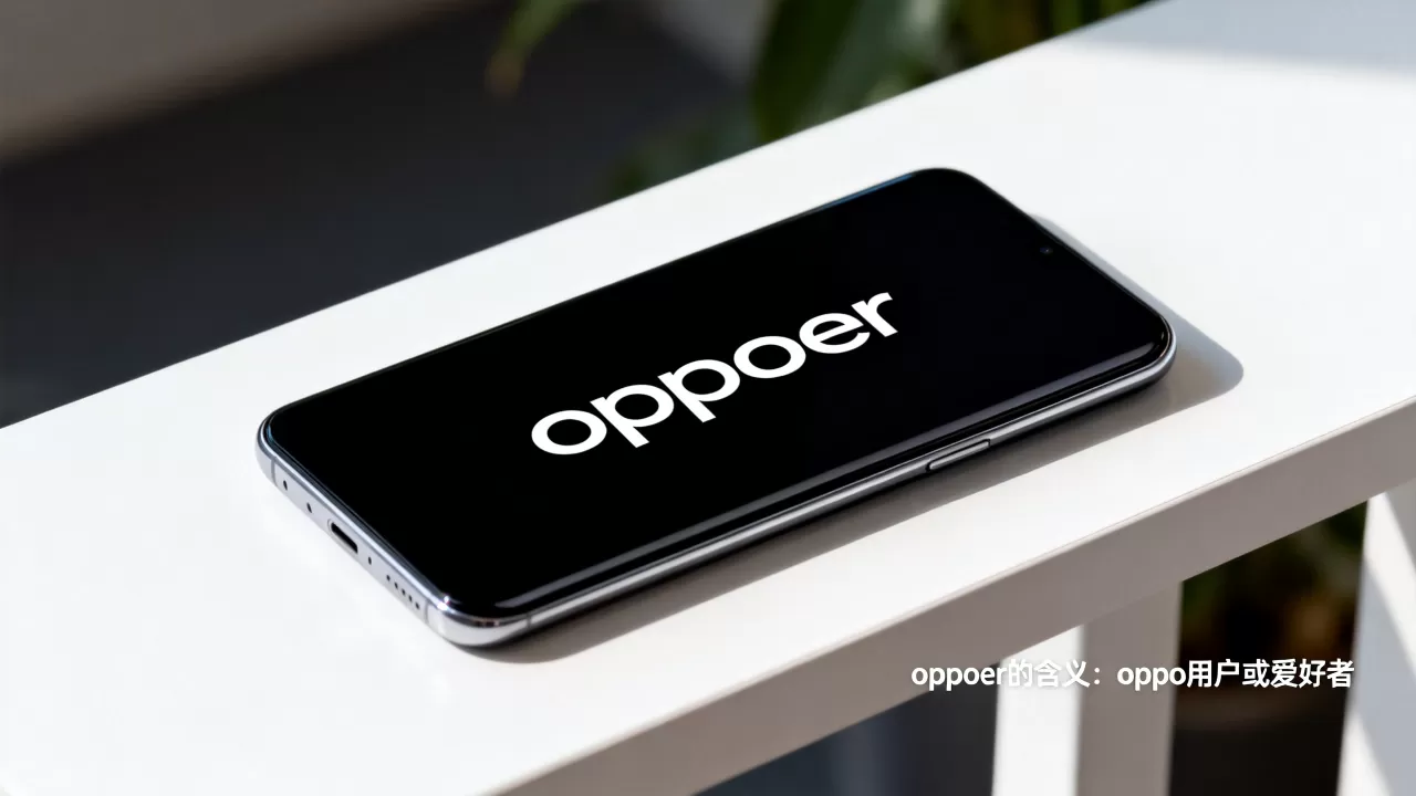 oppoer什么意思,oppoer的含义 oppoer什么意思,oppoer的含义