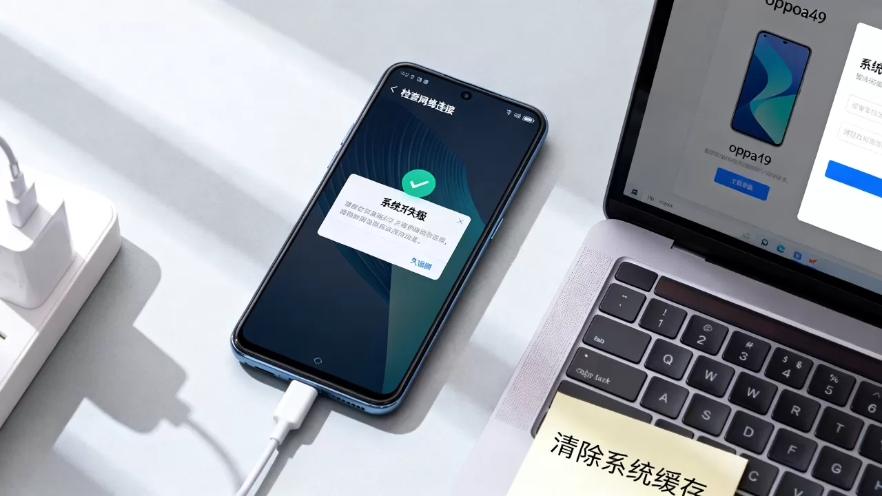 oppoa59为什么不能更新,oppoa59手机系统升级失败解决方法 oppoa59为什么不能更新,oppoa59手机系统升级失败解决方法