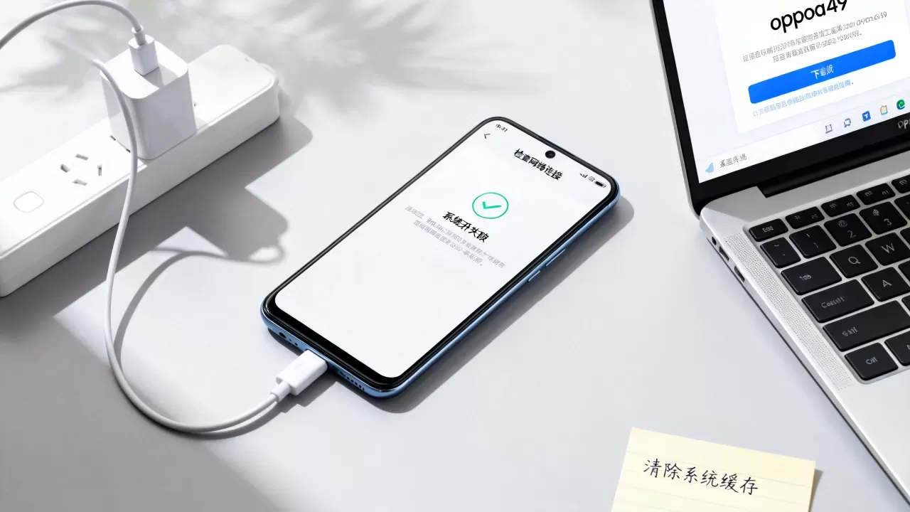 oppoa59为什么不能更新,oppoa59手机系统升级失败解决方法 oppoa59为什么不能更新,oppoa59手机系统升级失败解决方法