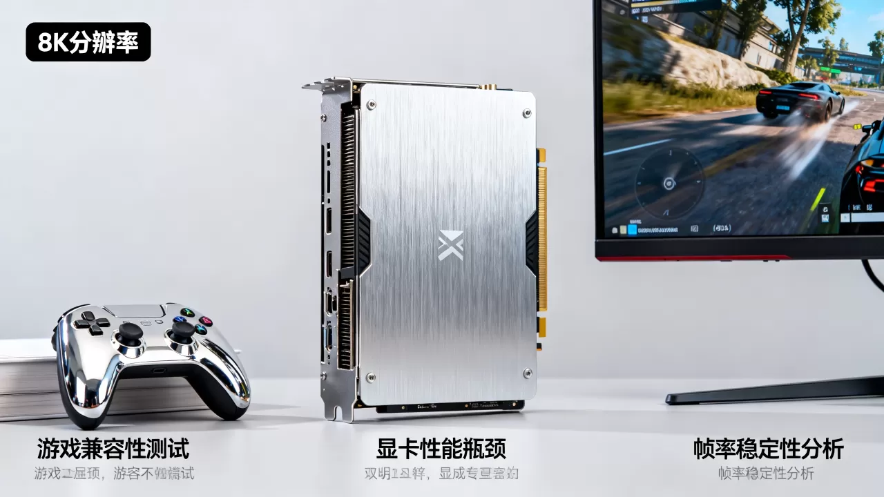 显卡通所有游戏?显卡通吃所有游戏的长尾疑问 显卡通所有游戏?显卡通吃所有游戏的长尾疑问