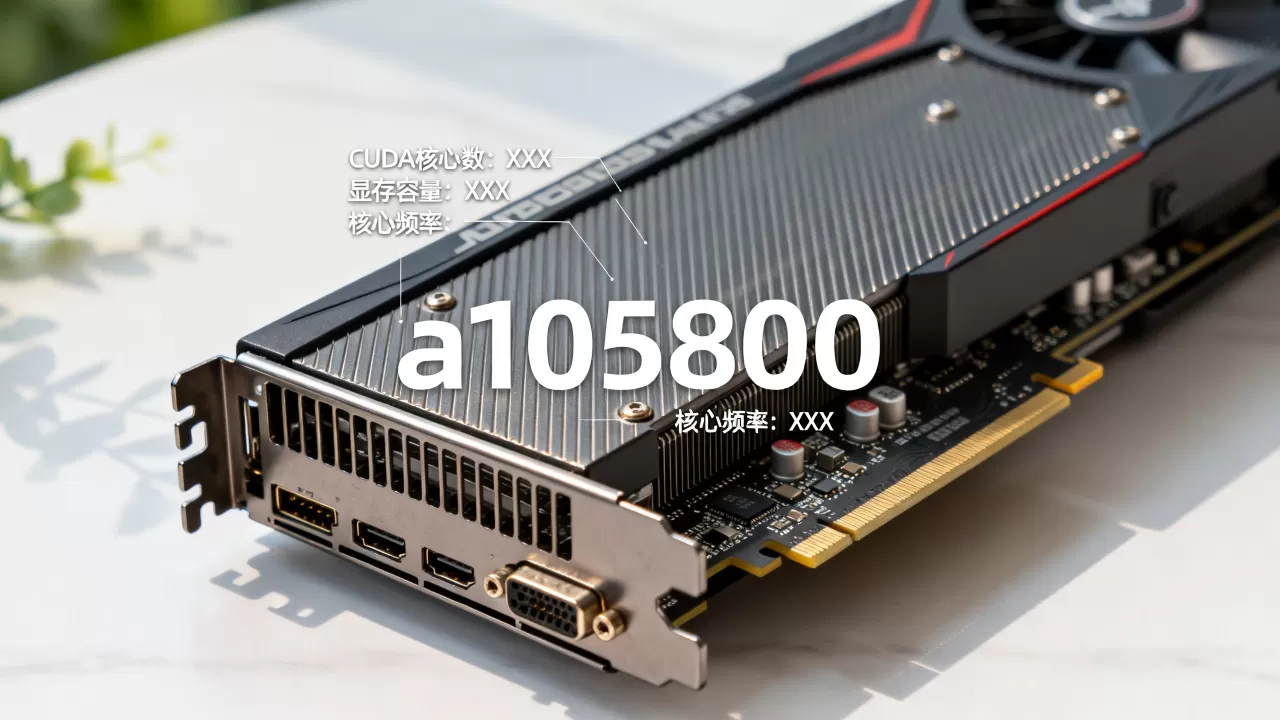 a105800显卡怎么样,a105800显卡性能评测 a105800显卡怎么样,a105800显卡性能评测