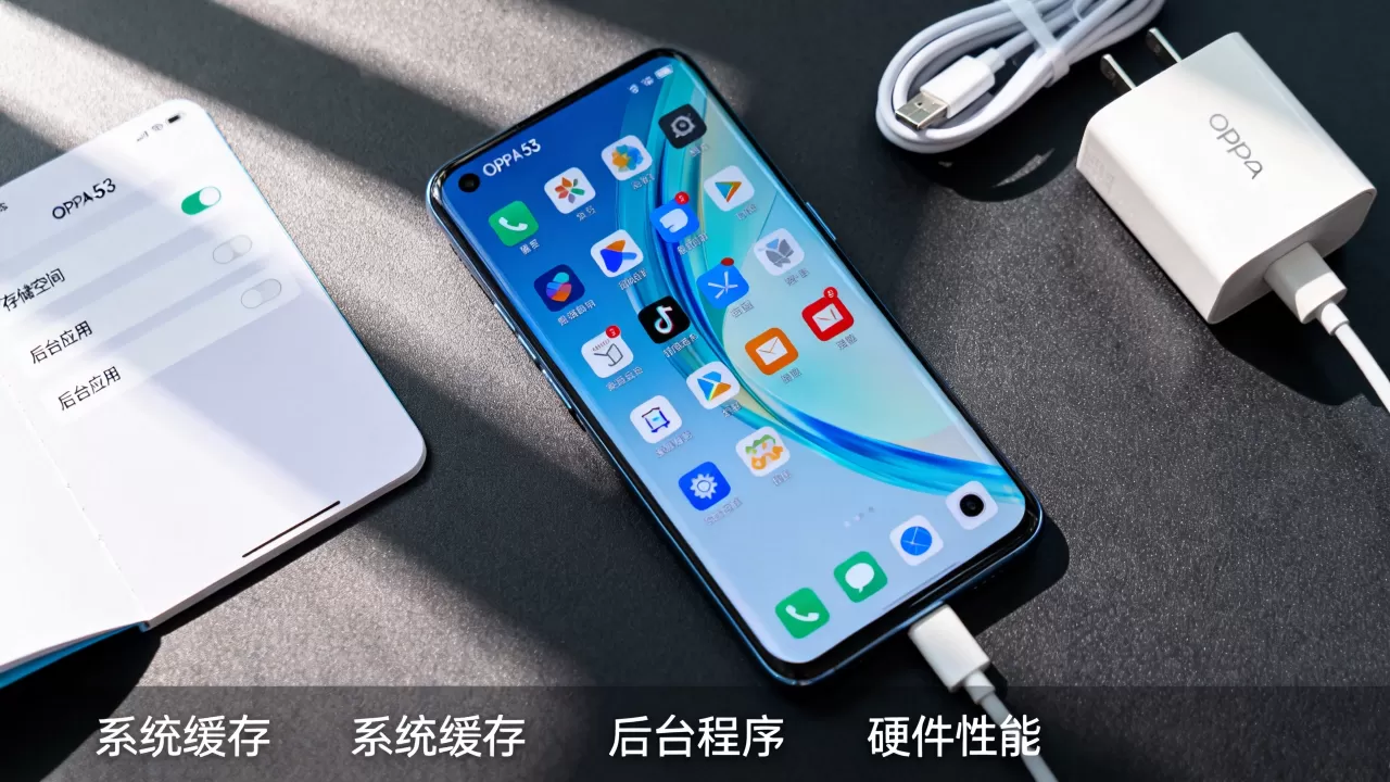 oppoa53为什么这么卡,oppoa53卡顿原因 oppoa53为什么这么卡,oppoa53卡顿原因