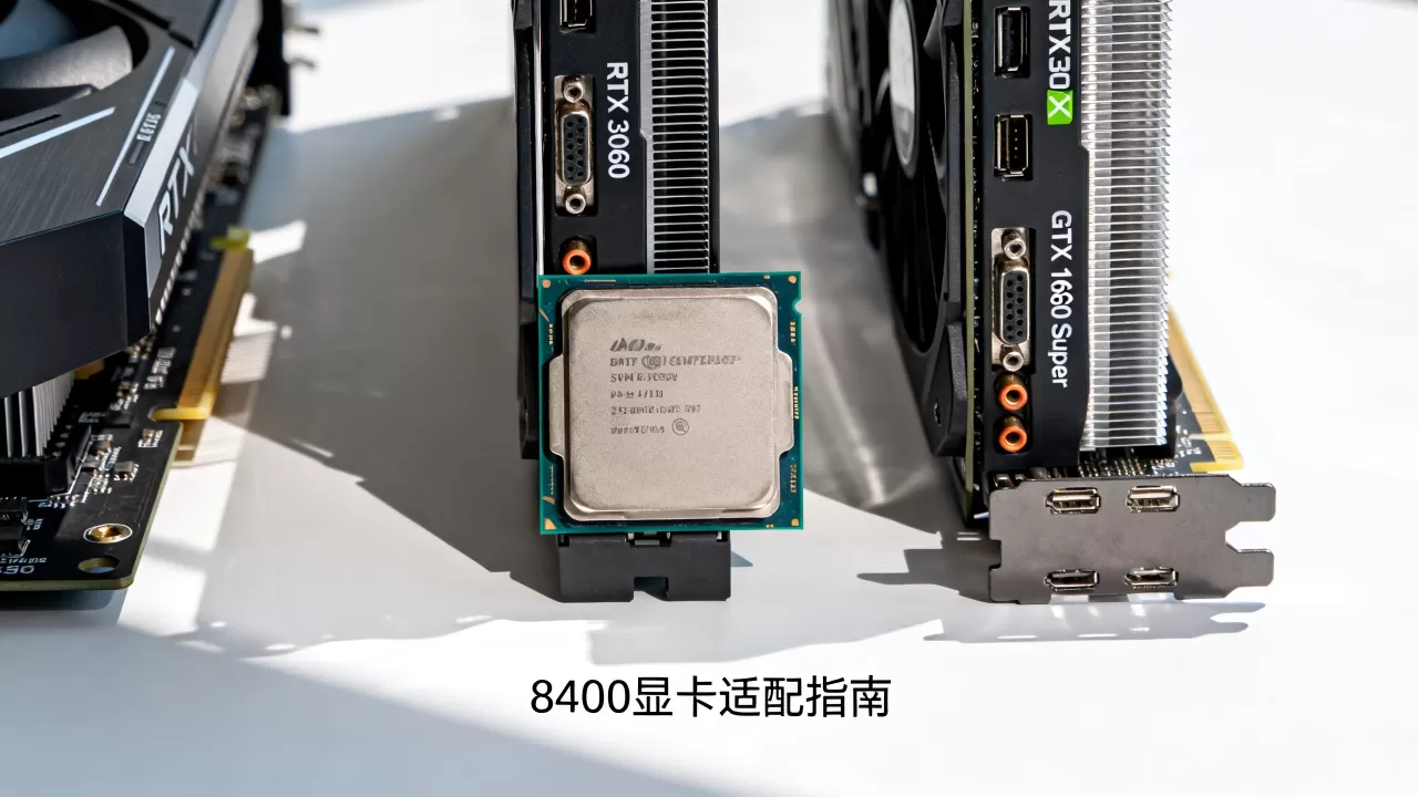 8400能带什么显卡?8400配什么显卡好 8400能带什么显卡?8400配什么显卡好