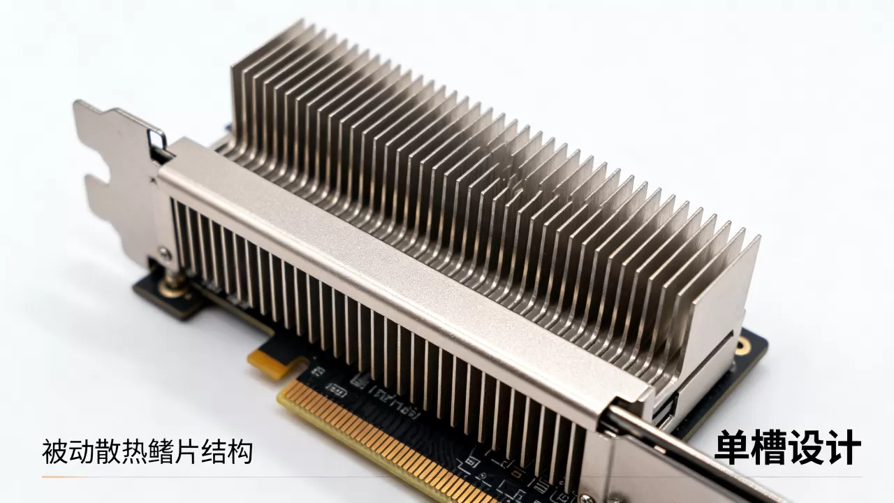 显卡被动散热单槽,显卡被动散热单槽怎么选 显卡被动散热单槽,显卡被动散热单槽怎么选