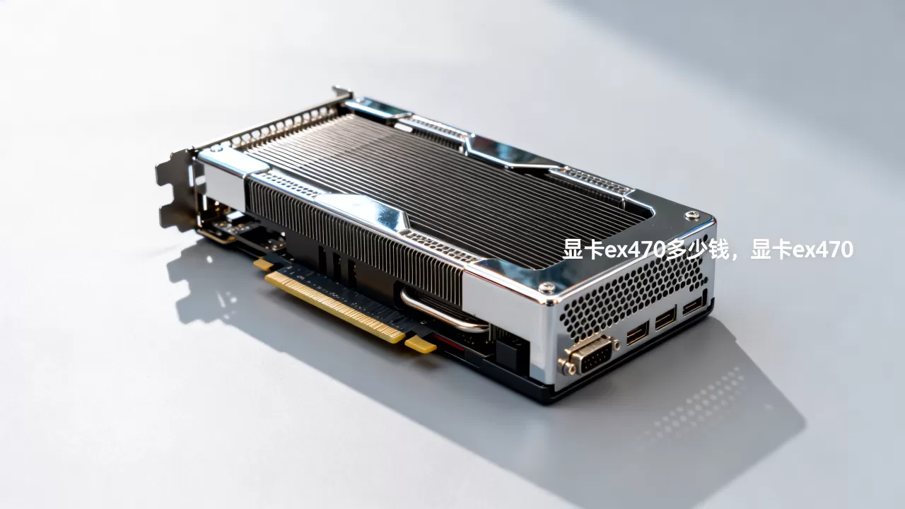 显卡ex470多少钱，显卡ex470
