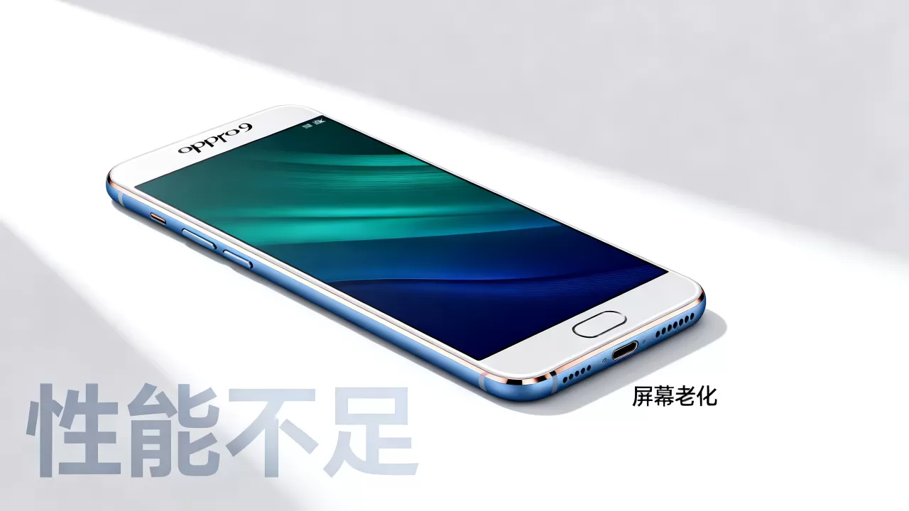 为什么oppor9不推荐买,oppor9手机怎么样 为什么oppor9不推荐买,oppor9手机怎么样