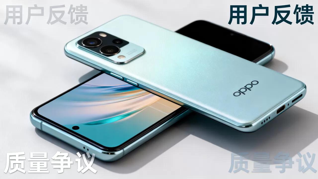 为什么很多人讨厌oppo,oppo手机质量差吗 为什么很多人讨厌oppo,oppo手机质量差吗