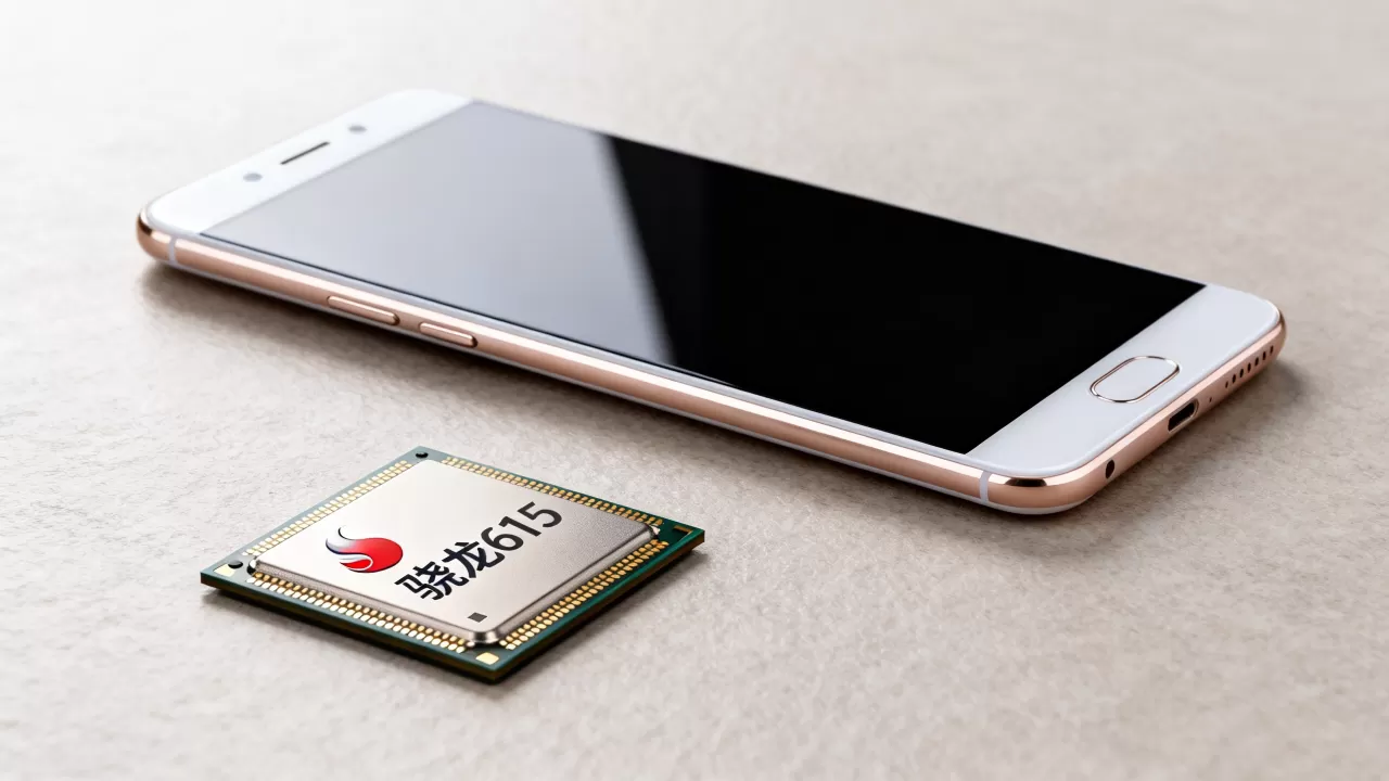 OPPO R7处理器是什么，OPPO R7搭载什么处理器