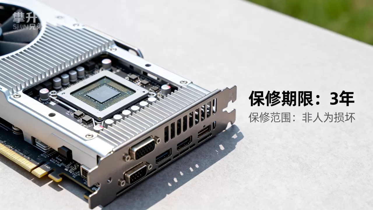 攀升兄弟显卡保修多久,攀升兄弟显卡保修政策 攀升兄弟显卡保修多久,攀升兄弟显卡保修政策