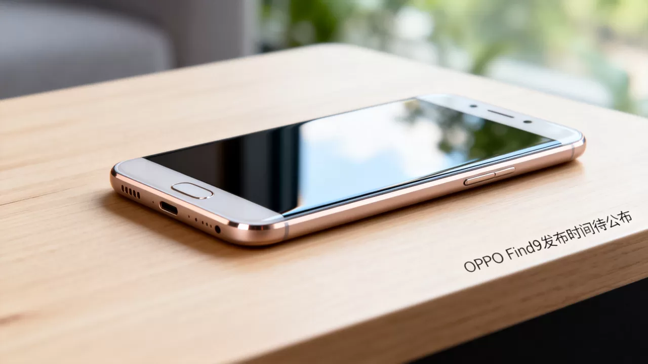 OPPO Find9什么时候出,OPPO Find9发布时间 OPPO Find9什么时候出,OPPO Find9发布时间
