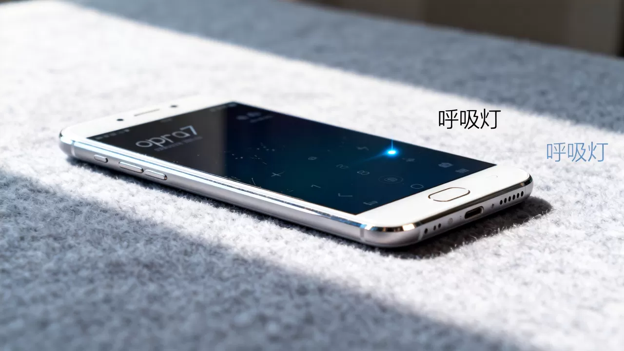 oppor7呼吸灯有什么用,oppor7呼吸灯功能详解 oppor7呼吸灯有什么用,oppor7呼吸灯功能详解
