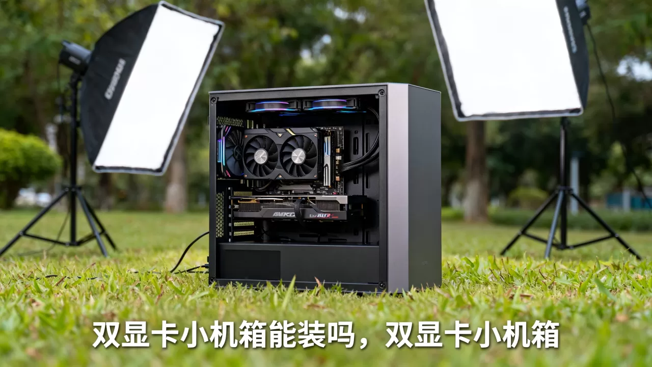双显卡小机箱能装吗,双显卡小机箱 双显卡小机箱能装吗,双显卡小机箱