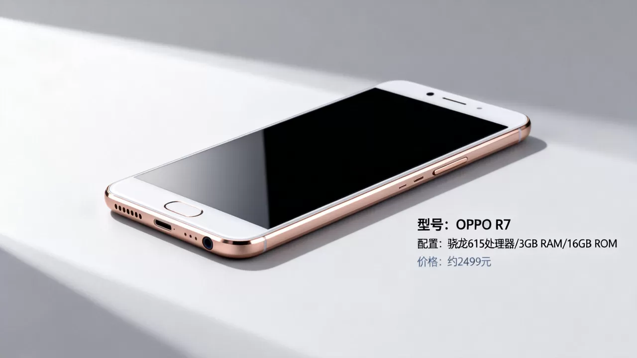 OPPO R7是什么型号,OPPO R7手机配置参数及价格 OPPO R7是什么型号,OPPO R7手机配置参数及价格