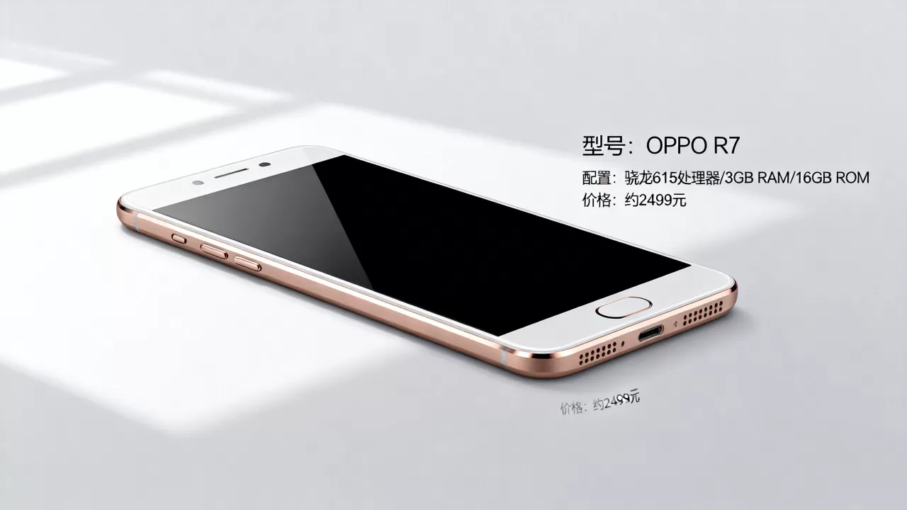 OPPO R7是什么型号,OPPO R7手机配置参数及价格 OPPO R7是什么型号,OPPO R7手机配置参数及价格