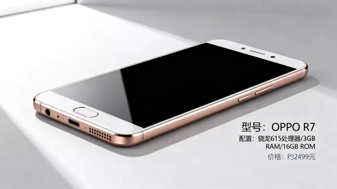 OPPO R7是什么型号,OPPO R7手机配置参数及价格 OPPO R7是什么型号,OPPO R7手机配置参数及价格