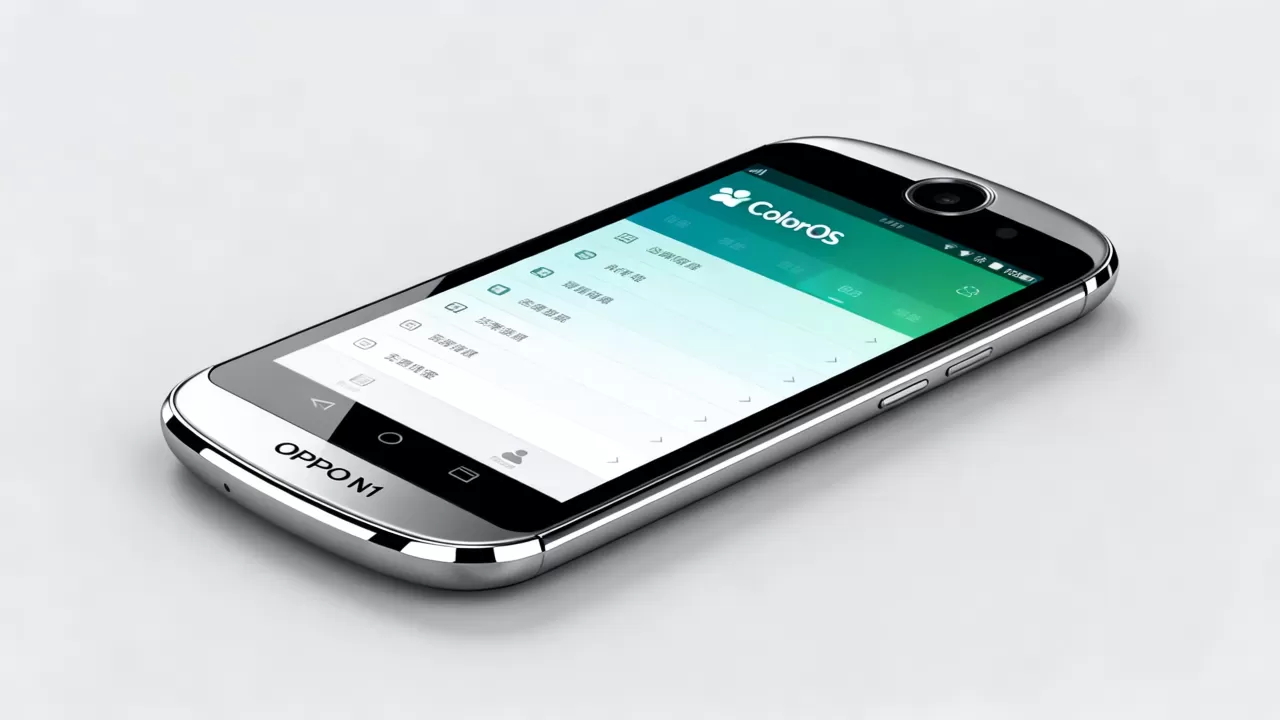 oppon1是什么系统,OPPO手机系统 oppon1是什么系统,OPPO手机系统