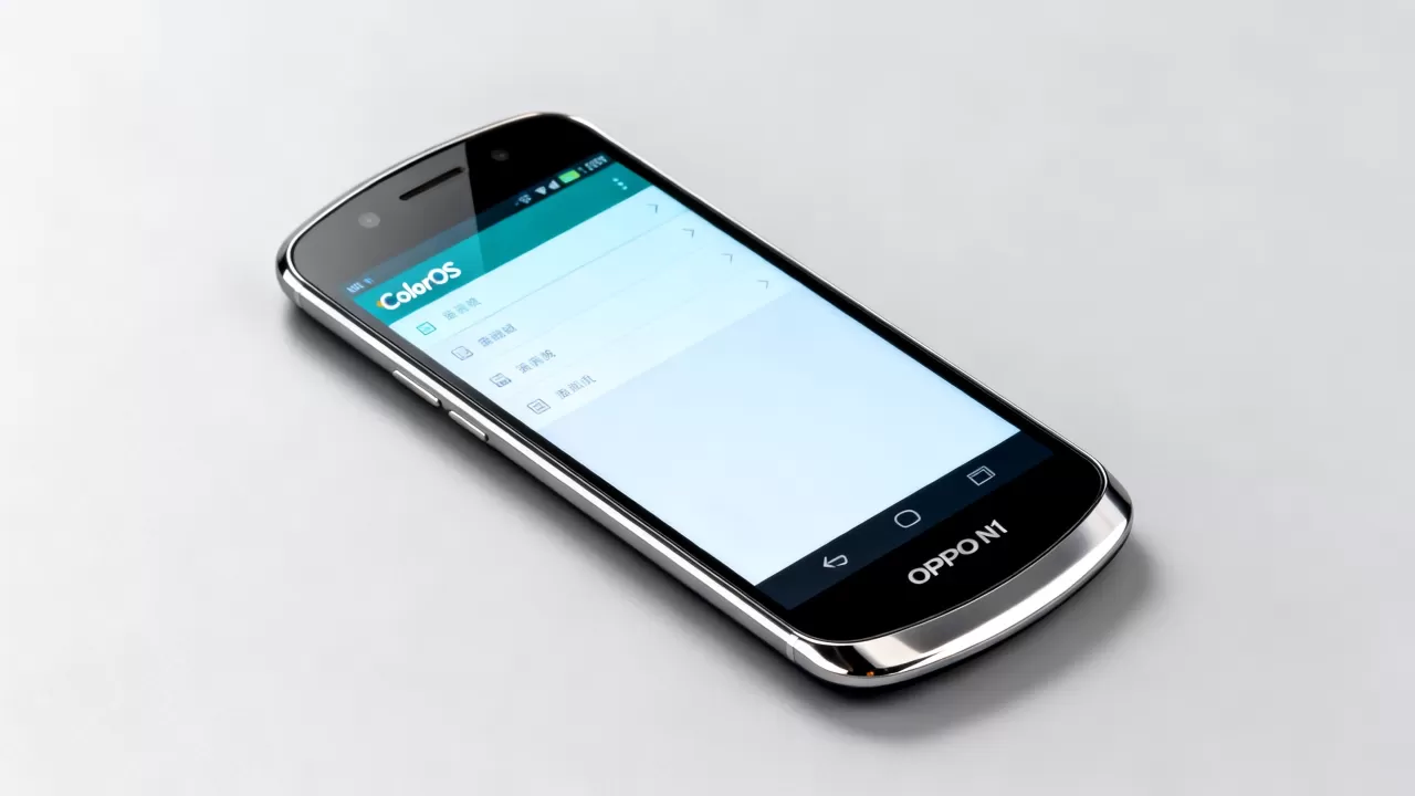 oppon1是什么系统,OPPO手机系统 oppon1是什么系统,OPPO手机系统