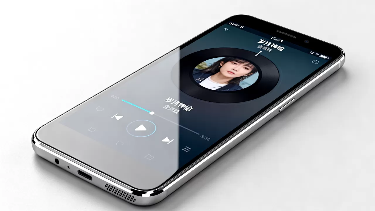 OPPO Find 5用什么播放器,OPPO Find 5自带音乐播放器 OPPO Find 5用什么播放器,OPPO Find 5自带音乐播放器