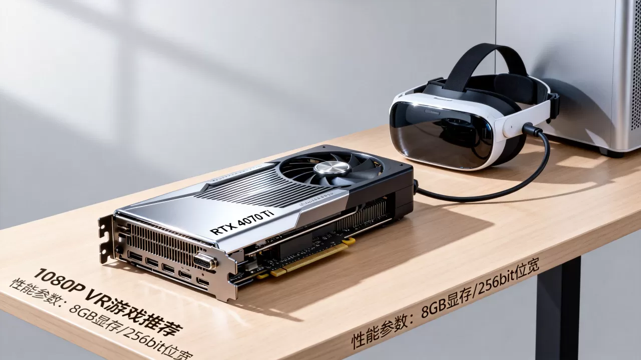 玩VR游戏显卡要求1080P,VR显卡推荐哪个型号 玩VR游戏显卡要求1080P,VR显卡推荐哪个型号