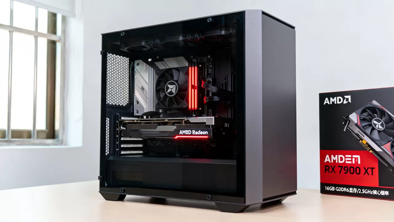 amd显卡电脑推荐,amd显卡电脑推荐哪个型号性价比高 amd显卡电脑推荐,amd显卡电脑推荐哪个型号性价比高