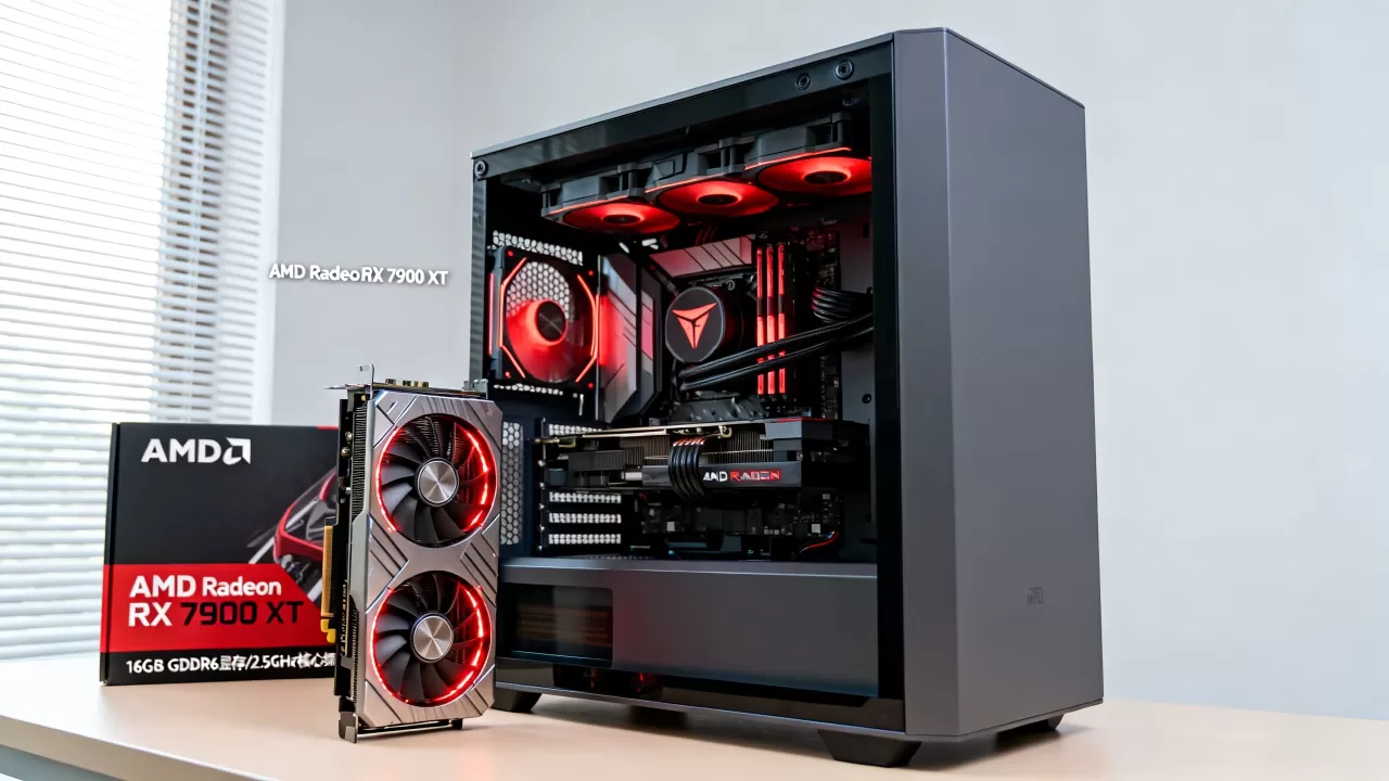 amd显卡电脑推荐,amd显卡电脑推荐哪个型号性价比高 amd显卡电脑推荐,amd显卡电脑推荐哪个型号性价比高