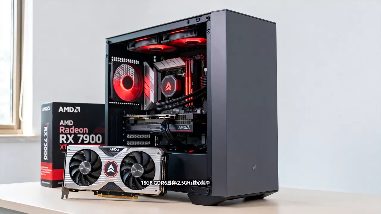 amd显卡电脑推荐,amd显卡电脑推荐哪个型号性价比高 amd显卡电脑推荐,amd显卡电脑推荐哪个型号性价比高