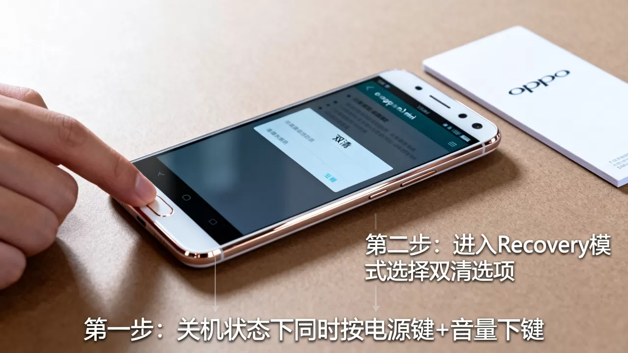 oppon1mini双清是什么,oppo手机双清教程 oppon1mini双清是什么,oppo手机双清教程