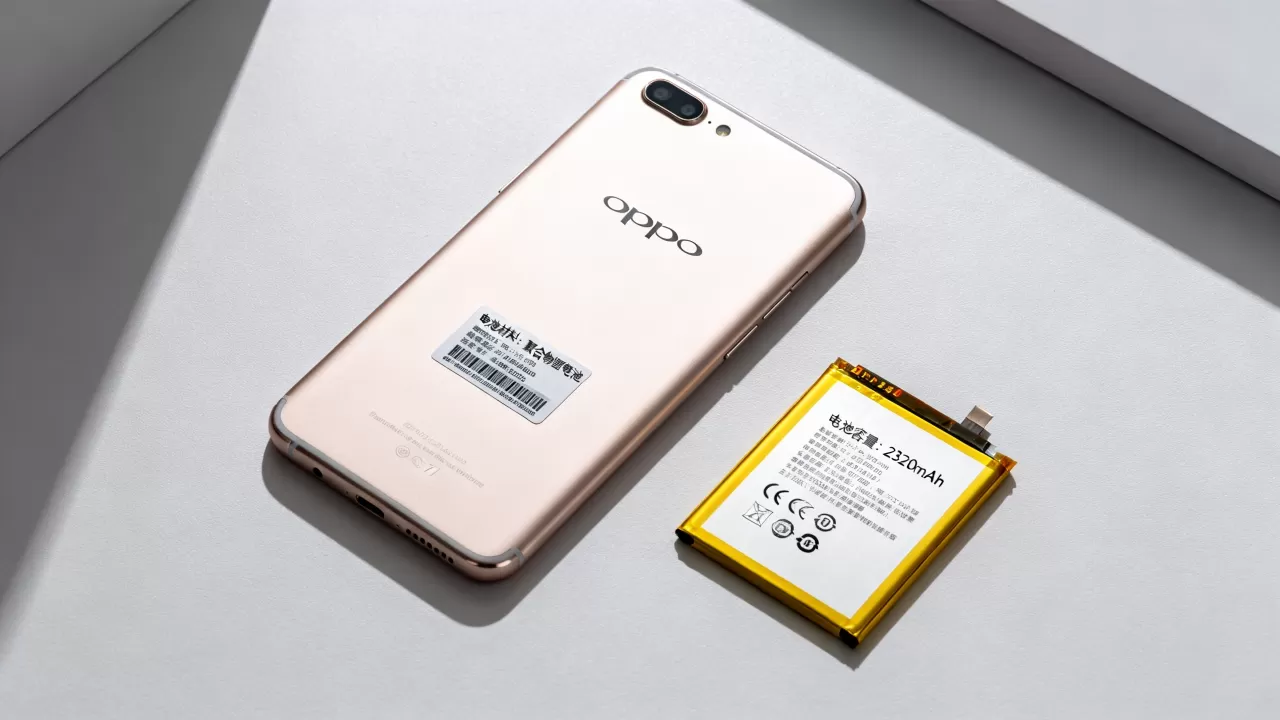 OPPO R7是什么电池材料,OPPO R7电池容量 OPPO R7是什么电池材料,OPPO R7电池容量