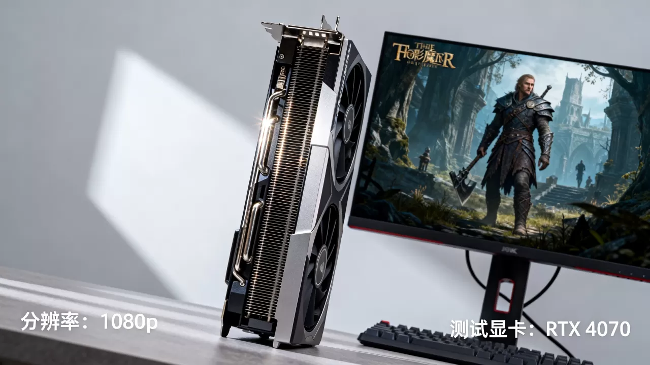 中土世界显卡测试,玩中土世界暗影魔多需要什么显卡配置 中土世界显卡测试,玩中土世界暗影魔多需要什么显卡配置