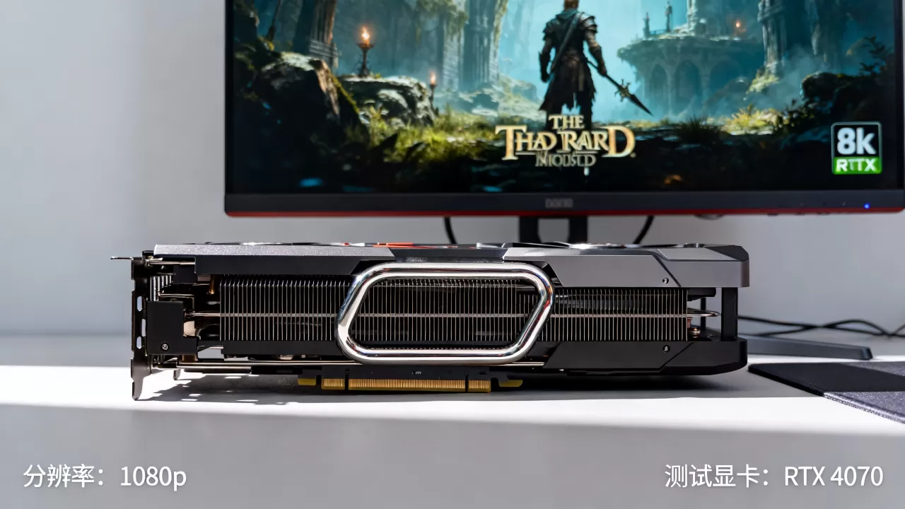 中土世界显卡测试,玩中土世界暗影魔多需要什么显卡配置 中土世界显卡测试,玩中土世界暗影魔多需要什么显卡配置