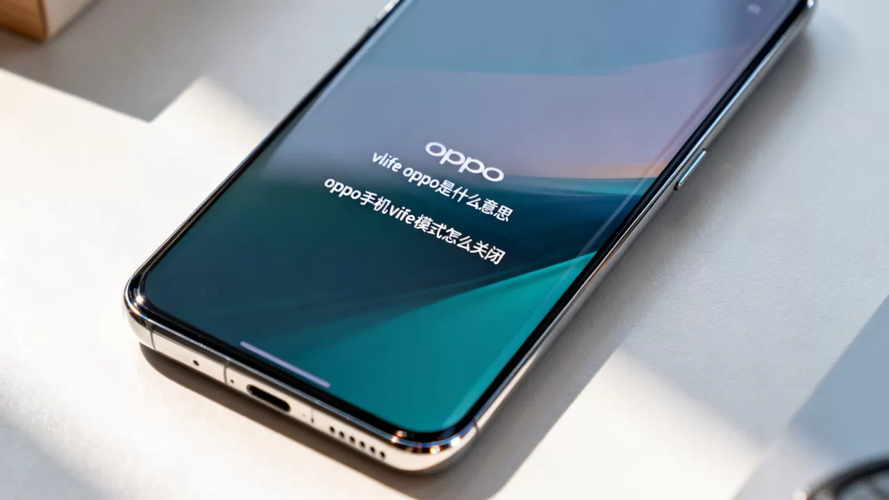 vlife oppo是什么意思,oppo手机vlife模式怎么关闭 vlife oppo是什么意思,oppo手机vlife模式怎么关闭