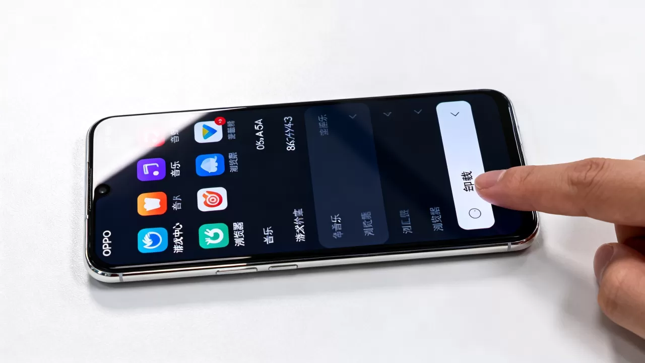 OPPO A53买来为什么有歌？手机预装应用怎么删除