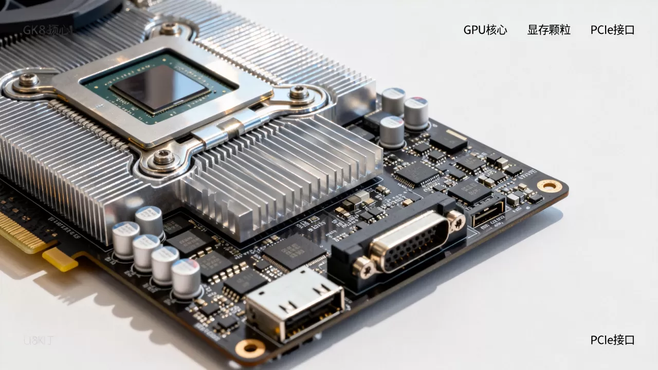 如何看显卡gpu，显卡怎么看