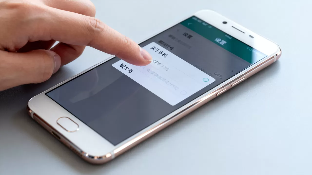 oppor7s怎么看是什么版本,OPPO R7s查看系统版本 oppor7s怎么看是什么版本,OPPO R7s查看系统版本