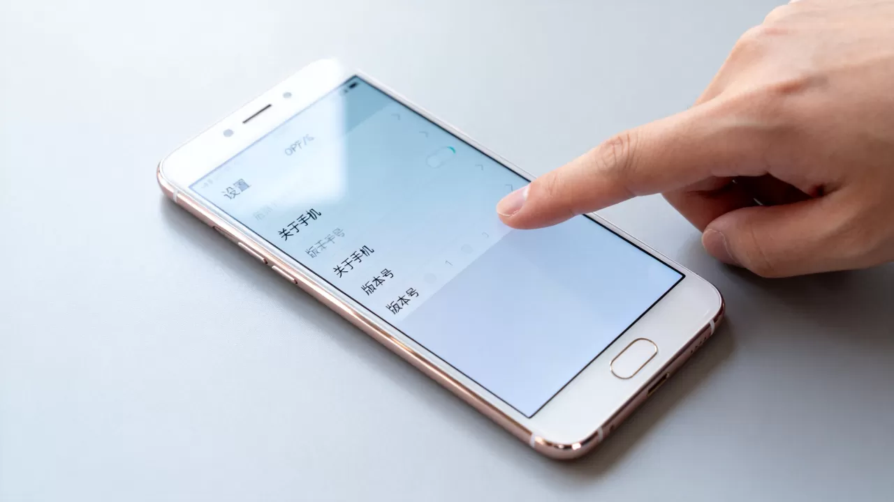 oppor7s怎么看是什么版本,OPPO R7s查看系统版本 oppor7s怎么看是什么版本,OPPO R7s查看系统版本