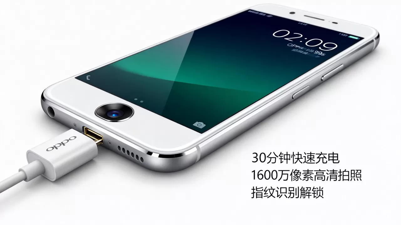 oppor9s手机有什么功能，OPPO R9s手机有哪些特色功能