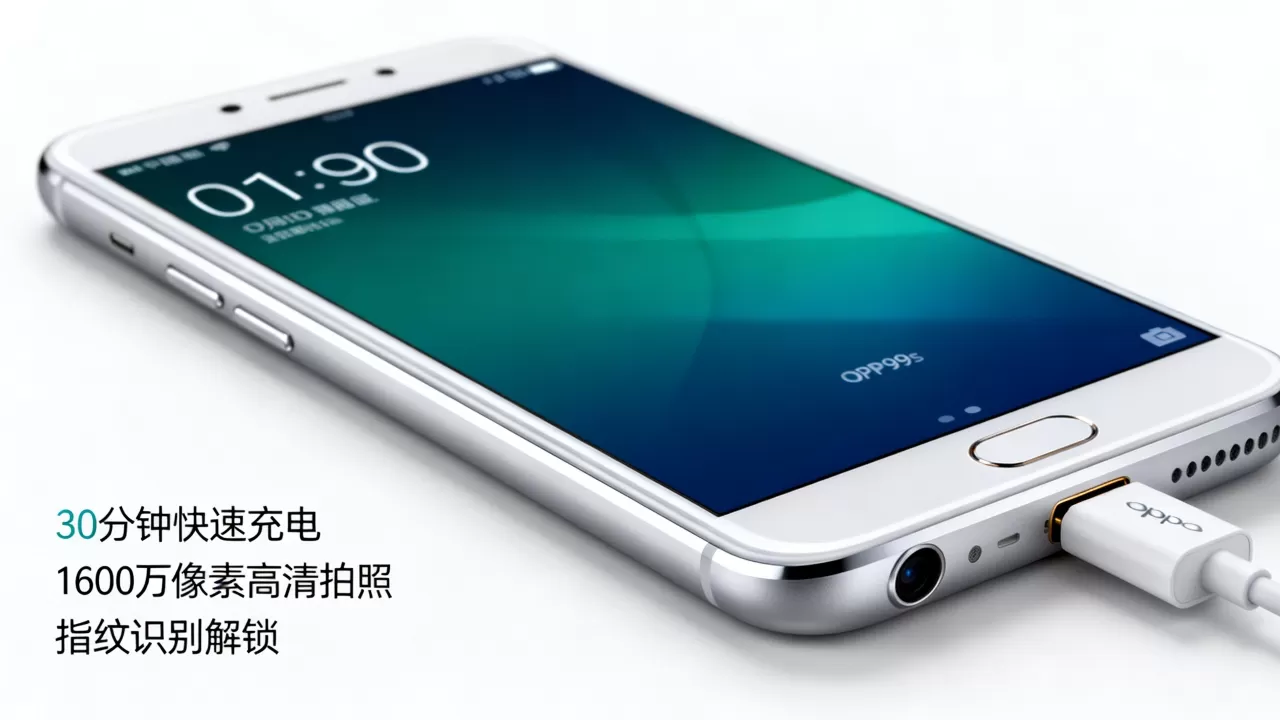 oppor9s手机有什么功能，OPPO R9s手机有哪些特色功能