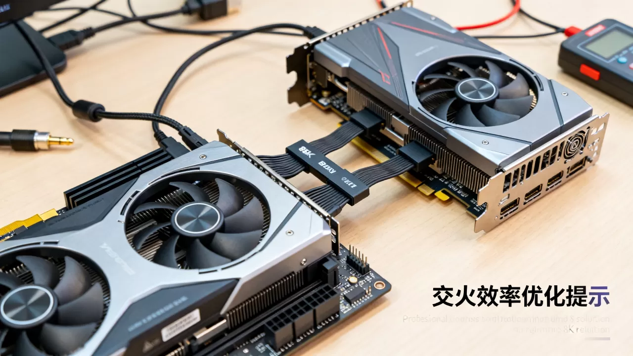 显卡交火效率低怎么办,显卡交火效率低 显卡交火效率低怎么办,显卡交火效率低