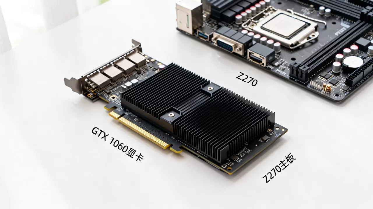 1060显卡主板推荐,1060显卡配什么主板好 1060显卡主板推荐,1060显卡配什么主板好