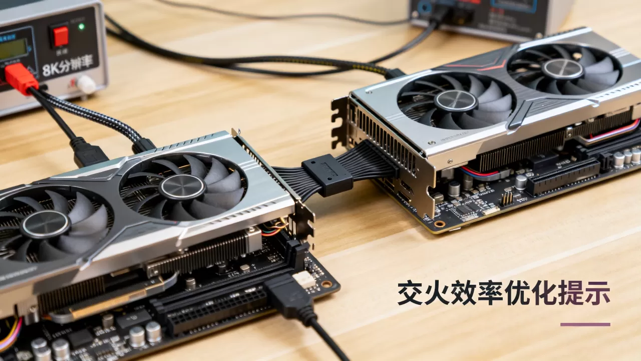 显卡交火效率低怎么办,显卡交火效率低 显卡交火效率低怎么办,显卡交火效率低