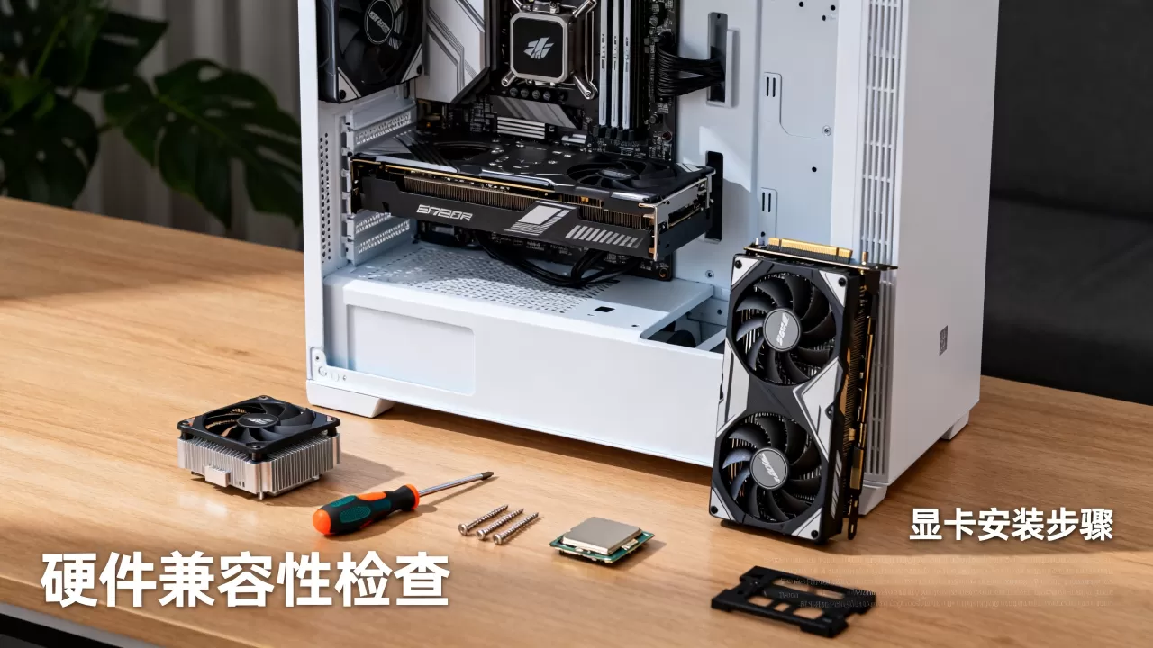 装了显卡还是卡,电脑卡顿怎么办 装了显卡还是卡,电脑卡顿怎么办